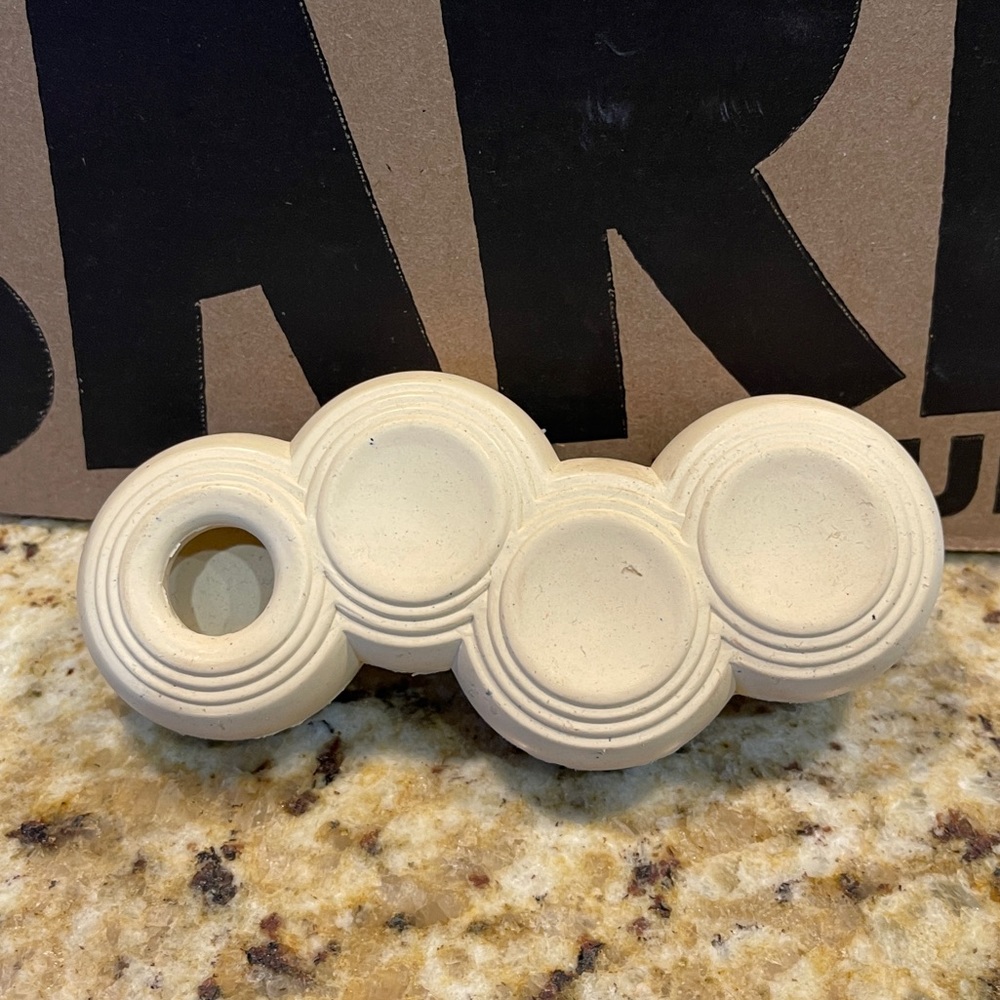 BarkBox Super Chewer Treat Zenside